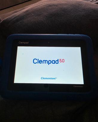 tablet bambini clementoni