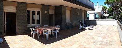 Appartamento zona Abissinia