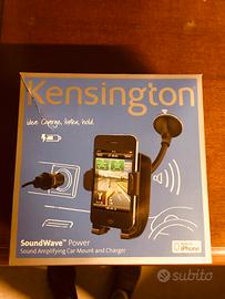 Porta telefono per auto