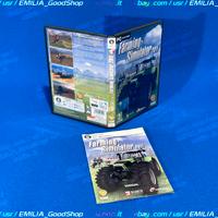 Farming Simulator 2011 FS2011 FS11 LS2011 ITALIANO