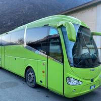 Autobus/ Scania I6 anno 2016