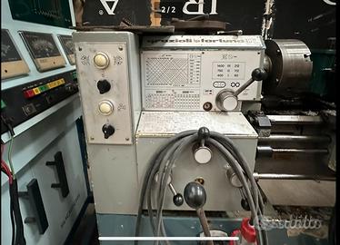 Torino Grazioli Fortuna 150 anno 1985 c assessori