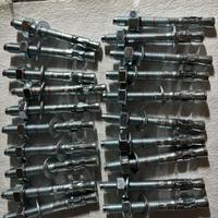 Ancoraggio M 10X90