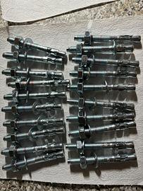 Ancoraggio M 10X90