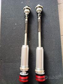 Kit cartucce forcella  per Kawasaki ZX-10r