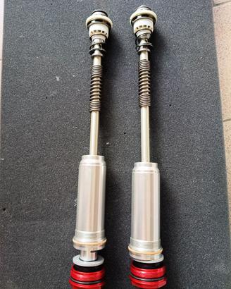 Kit cartucce forcella  per Kawasaki ZX-10r