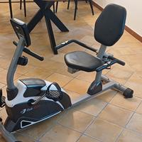 cyclette GETFIT RIDE R281