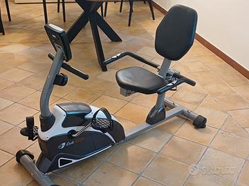 cyclette GETFIT RIDE R281