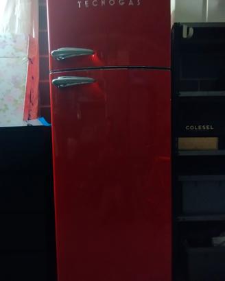 Frigorifero vintage Tecnogas