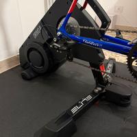 Elite Drivo II Smart Trainer (compatibile Zwift)