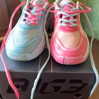 Scarpe volley /basket