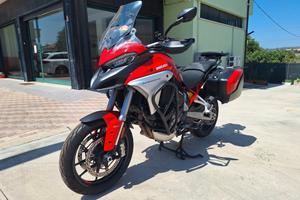 Ducati Multistrada V4 V4S Travel Con aggiunta di B
