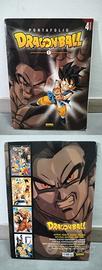 4 poster dragon ball