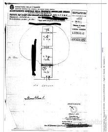 Fondo commerciale/magazzino con bagno