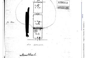 Fondo commerciale/magazzino con bagno