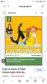Tutte le storie di Pippi Casalinghe, n. 3 CD.