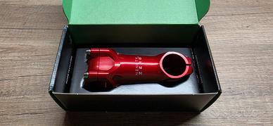 ATTACCO MANUBRIO HOPE 1 1/8" 31.8 90mm NUOVO
