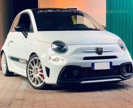 Fiat 500 Abarth 595