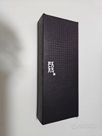 Penna Montblanc Roller Meisterstück Classique Gold