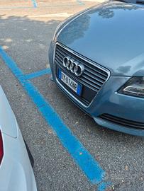 AUDI A3 SPORTSBACK AMBITION