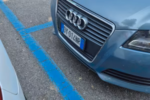 AUDI A3 SPORTSBACK AMBITION
