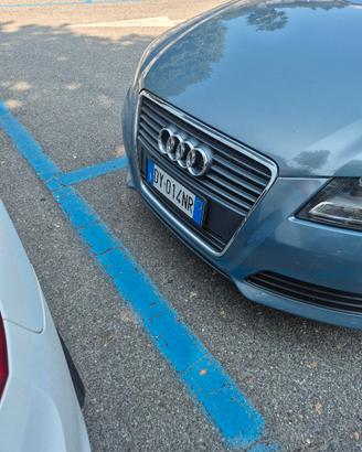 AUDI A3 SPORTSBACK AMBITION