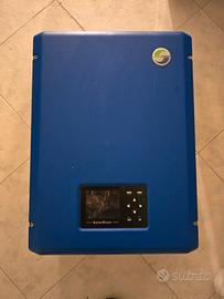 Inverter Samilpower Solar River 5200tl-d