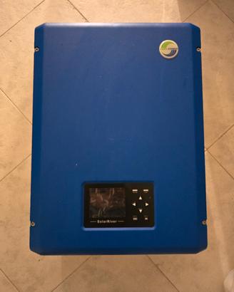 Inverter Samilpower Solar River 5200tl-d