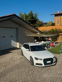 A6 C7 3.0tdi QUATTRO S-line