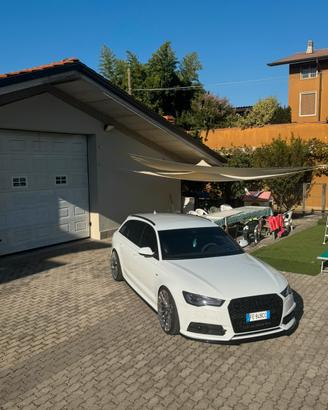 A6 C7 3.0tdi QUATTRO S-line