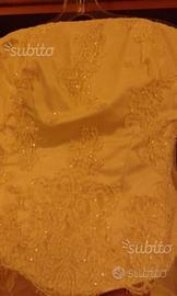 Vestito da sposa