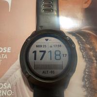 orologio garmin