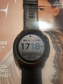 orologio garmin
