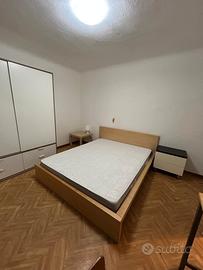 Appartamento via Santi Martiri 6 - Trieste