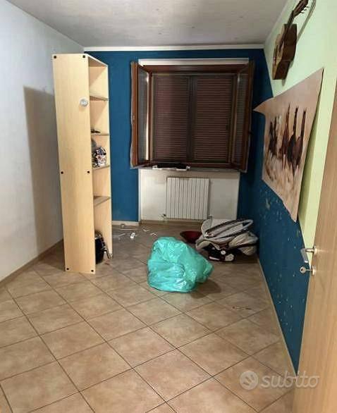 Appartamento – San Colombano al Lambro, Campagna - Altro