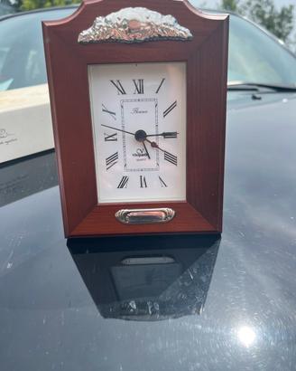Orologi sveglia da tavolo