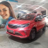 EMC Quattro 1.5 106cv NUOVA