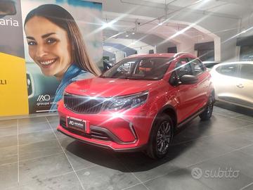 EMC Quattro 1.5 106cv NUOVA