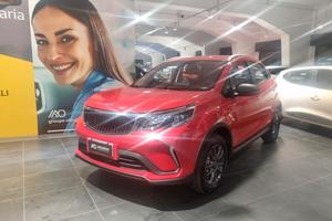 EMC Quattro 1.5 106cv NUOVA