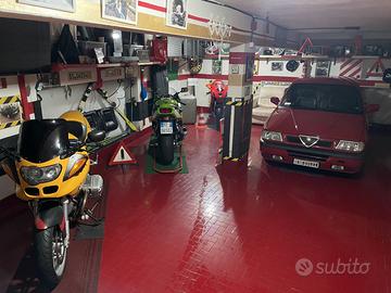 33  Quadrifoglio Verde Serie Sportiva  1.7ie. 16V.