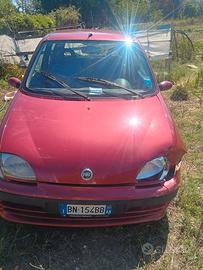 Fiat 600 