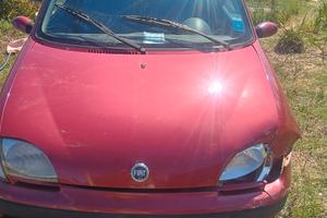 Fiat 600 
