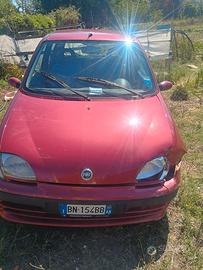 Fiat 600 
