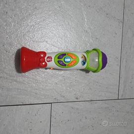 Microfono Vitamina G