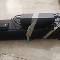 Soundbar Sony 2.1 modello HT-SF200