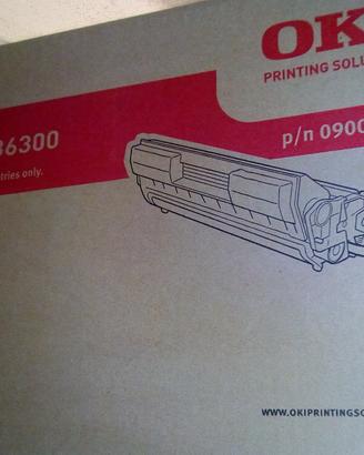 OKI Toner 09004078