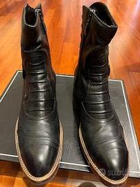 SCARPE PACIOTTI NUOVE