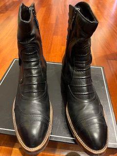 SCARPE PACIOTTI NUOVE