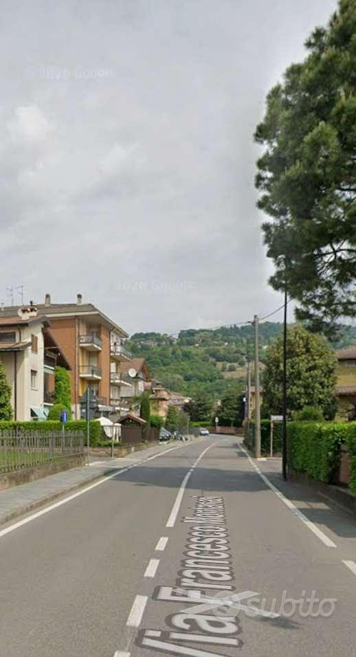 Appartamento – Chiuduno, Boscaina - Altro