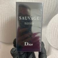 Sauvage Dior Eau De Parfum 100ml